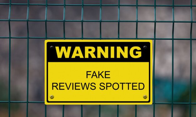 How To Handle Fake Reviews: Strategies for Spotting and Neutralizing Fraudulent Feedback
