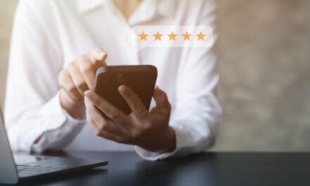 Why Google Reviews are Crucial for Business Credibility and Growth