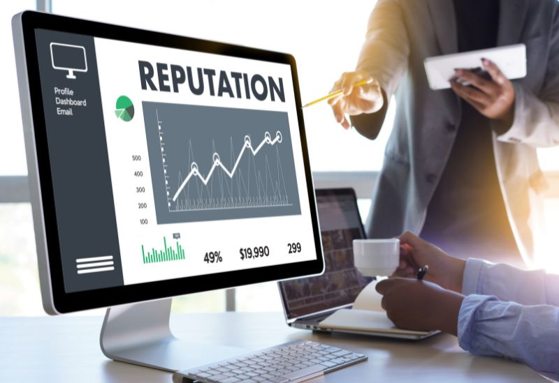 How to Do Online Reputation Management: Essential Strategies for Businesses
